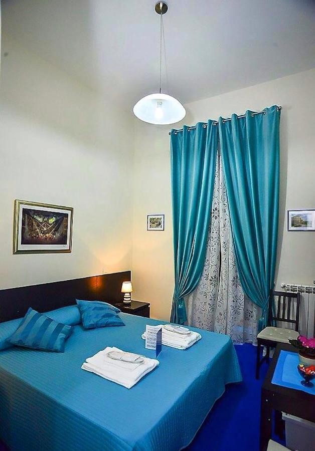 Kambal Maison Rome Extérieur photo