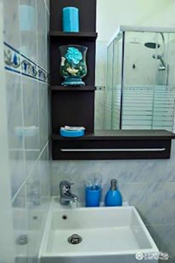 Kambal Maison Rome Extérieur photo