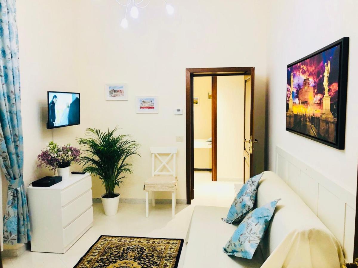 Kambal Maison Rome Extérieur photo