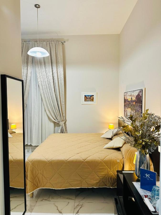 Kambal Maison Rome Extérieur photo
