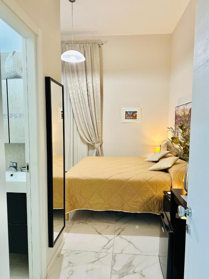 Kambal Maison Rome Extérieur photo