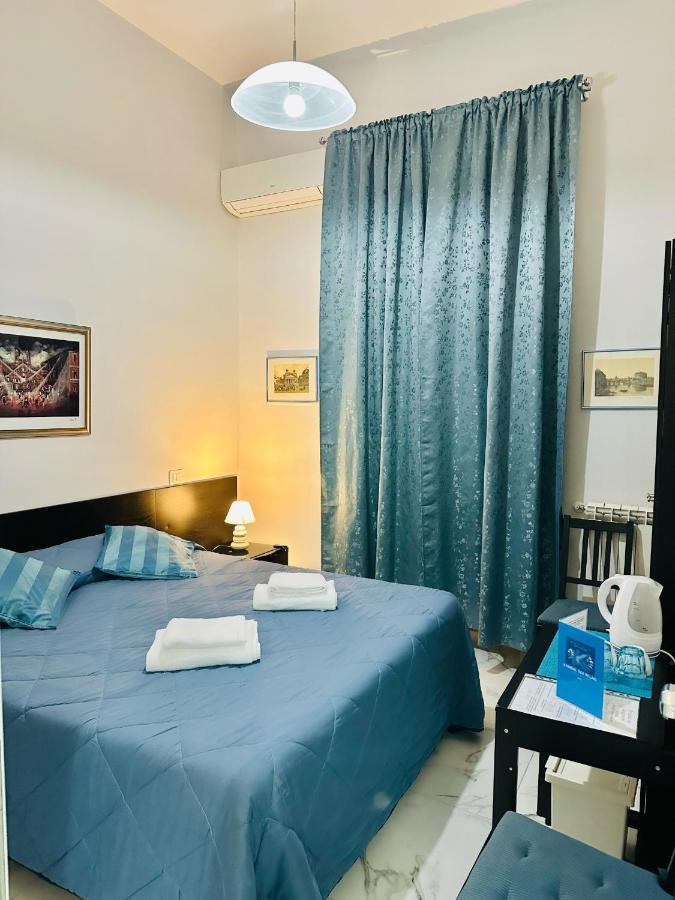 Kambal Maison Rome Extérieur photo