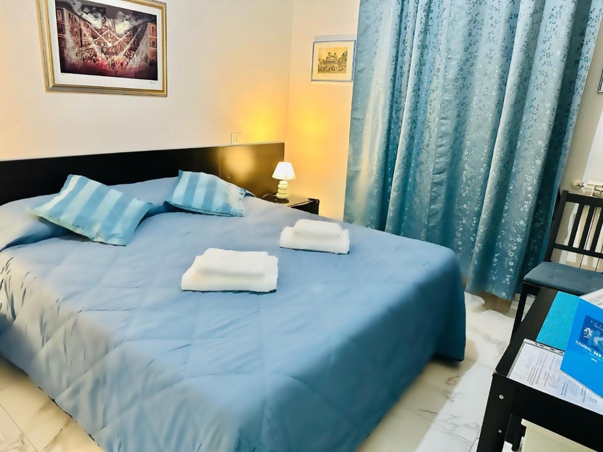 Kambal Maison Rome Extérieur photo